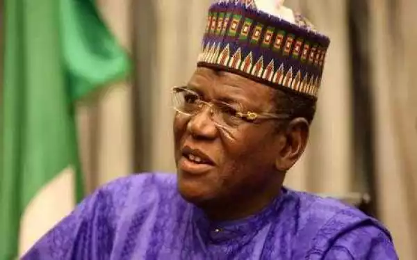 will run for presidency under PDP in 2019 – Lamido